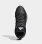 Кроссовки мужские Adidas D Rose 11 Sweet Home Chicago Black Fu7404