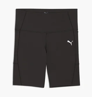 Шорти жіночі Puma Dreamrun Black 528432-01