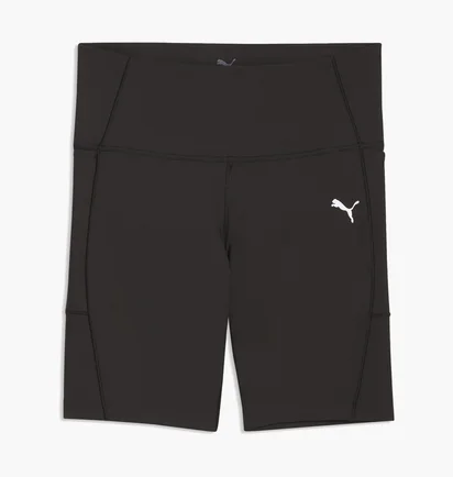 Шорти жіночі Puma Dreamrun Black 528432-01