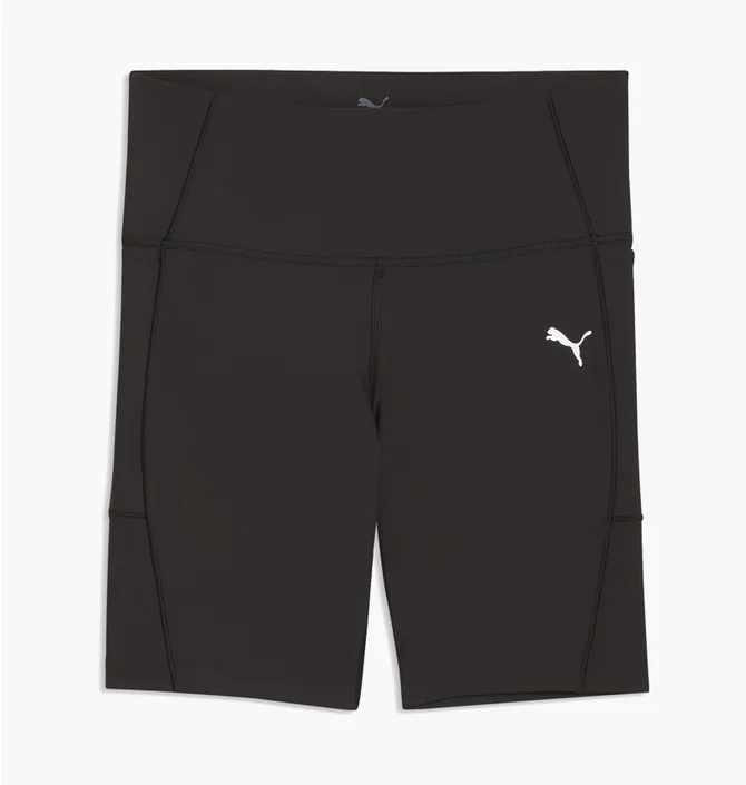 Шорти жіночі Puma Dreamrun Black 528432-01