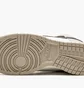 Кроссовки женские Nike Dunk High Fossil Stone Beige/White Dd1869-200