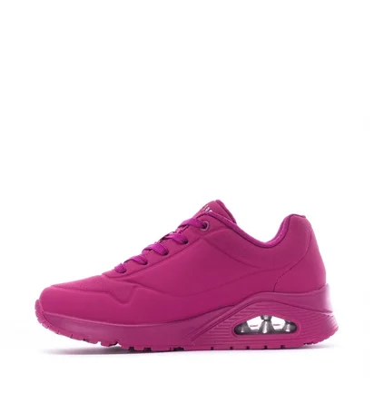 Кросівки чоловічі Skechers Uno Violet 73690-MAG
