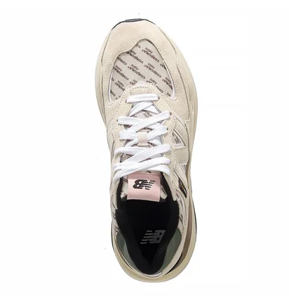 Кроссовки мужские New Balance 5740 Beige M5740CD1