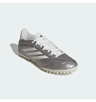 Сороконожки мужские Adidas Copa Pure Iv Club Metallic JR6182