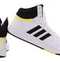 Кроссовки детские Adidas Hoops Mid 3.0 White GZ1928