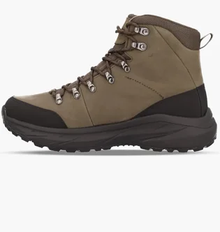Ботинки мужские CMP Dypsie Mid Lifestyle Shoes Wp Brown 3Q83257-02QU