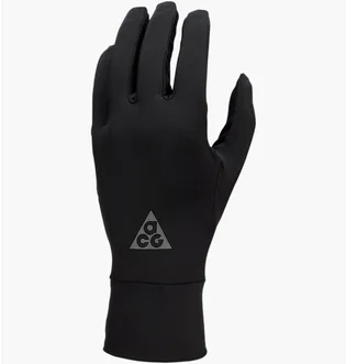 Рукавиці унісекс Nike Acg Dri-Fit Black FZ5763-045