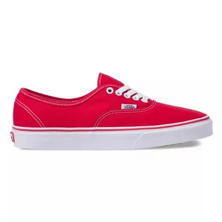 Кеди унісекс Vans Authentic Red VN000EE3RED