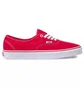 Кеды унисекс Vans Authentic Red VN000EE3RED