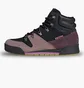 Ботинки мужские Adidas Cold.Rdy Boots Primaloft Black/Violet GW9171