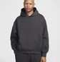 Худі чоловіче Nike Tech Reimagined Fleece Hoodie Black FZ0744-060