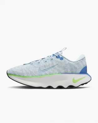 Кроссовки мужские Nike Motiva Walking Shoes Light Blue DV1237-402