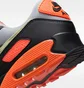 Кросівки чоловічі Nike Air Max 90 Black DM0029-018