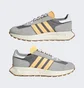 Кроссовки мужские Adidas Retropy E5 Shoes Grey H03077