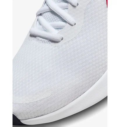 Кросівки чоловічі Nike Revolution 7 White FB2207-101