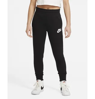 Штаны детские Nike Sportswear Club G Black DC7211-010