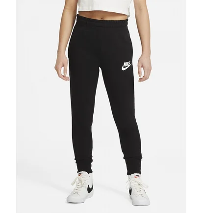 Штаны детские Nike Sportswear Club G Black DC7211-010
