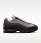 Кроссовки женские Nike Air Max 95 Big Bubble WomenS Shoes Brown/Black IB6396-200