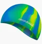 Шапочка для плавання Aqua speed Bunt 4051 Multi 113-58