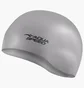 Шапочка для плавання Aqua speed Mono 9115 Grey 111-26