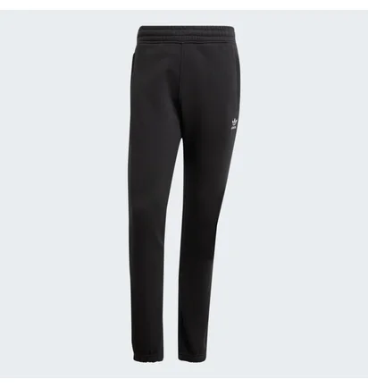 Штаны мужские Adidas Trefoil Essentials Black IY7361