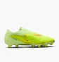 Бутси унісекс Nike Phantom 6 Low Pro Green HJ4122-800
