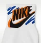 Носки Nike Ed Pls Ankle Sport (3 пары) White HJ9378-901