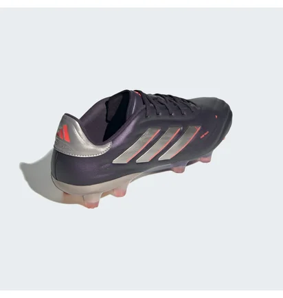 Бутсы унисекс Adidas Copa Pure 2 Elite Firm Ground Cleats Violet IG6403