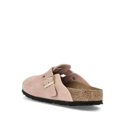 Тапочки мужские BIRKENSTOCK Boston Bs Pink 1026171