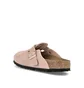 Тапочки мужские BIRKENSTOCK Boston Bs Pink 1026171
