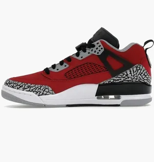 Кроссовки мужские Air Jordan Spizike Red FQ1759-600