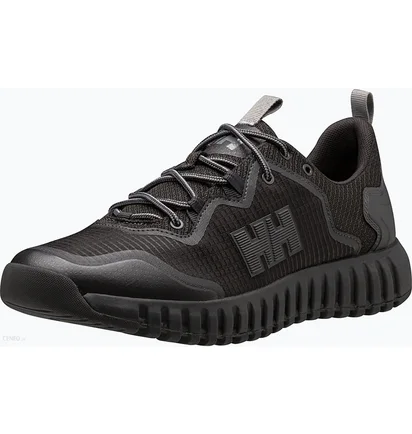 Кроссовки мужские Helly Hansen Northway Approach 42 Black 11857-990