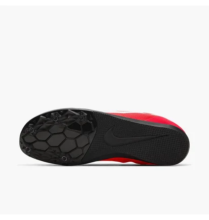 Кросівки унісекс Nike Zoom Rival D 10 Red 907566-604