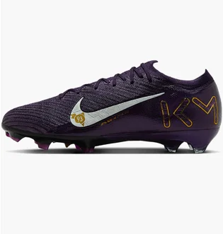 Бутсы унисекс Nike Zm Vapor Elite 16 Km Violet FQ8683-500