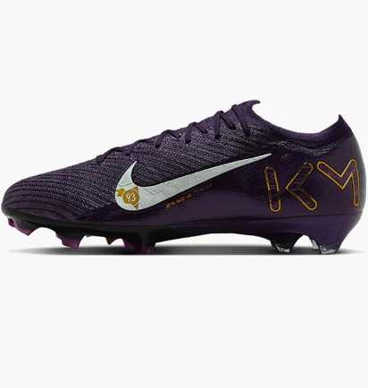 Бутси унісекс Nike Zm Vapor Elite 16 Km Violet FQ8683-500