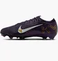 Бутси унісекс Nike Zm Vapor Elite 16 Km Violet FQ8683-500
