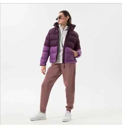 Пуховик женский Helly Hansen W Active Puffy Jacket Violet 53612-670