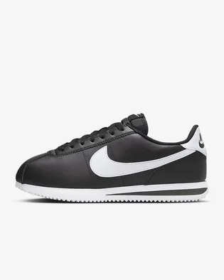 Кроссовки женские Nike Cortez Black DN1791-001