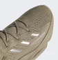 Кроссовки мужские Adidas Ozweego Knt Shoes Brown GX1539
