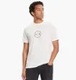 Футболка чоловіча ARMANI Regular Fit White XM001853-U0009
