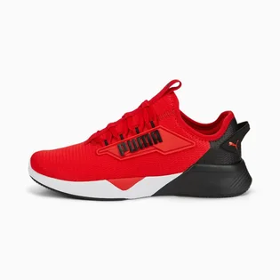 Кроссовки мужские Puma Retaliate 2 Red 376676-18