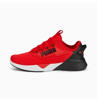 Кроссовки мужские Puma Retaliate 2 Red 376676-18