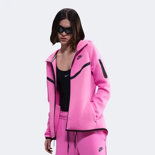 Спортивний костюм жіночий Nike Sportswear Tech Fleece Pink HV6747-675__HV6779-675