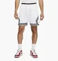 Шорты мужские Air Jordan Dri-Fit Air Diamond White DH9075-100
