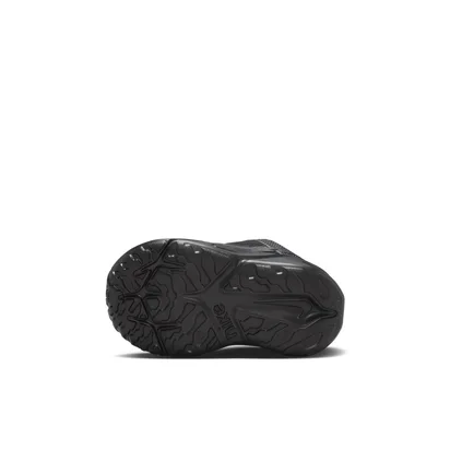 Кросівки дитячі Nike Star Runner 4 Nn Black DX7616-002