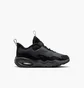 Кросівки дитячі Nike Air Max Nova Ps Grey/Black FN4459-002