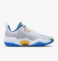 Кроссовки унисекс Air Jordan One Take 4 White Do7193-164