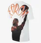 Футболка мужская Nike Dry Tee Df Ss 90 White Aj9493-100