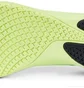 Футзалки чоловічі Puma Ultra Match It Green 106904-01