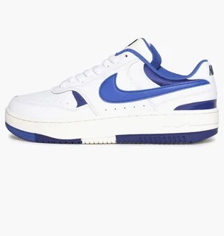 Кросівки жіночі Nike Gamma Force White DX9176-101